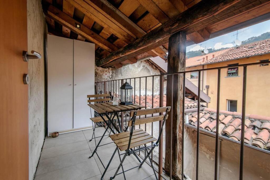 Como Central Apartment Exterior foto