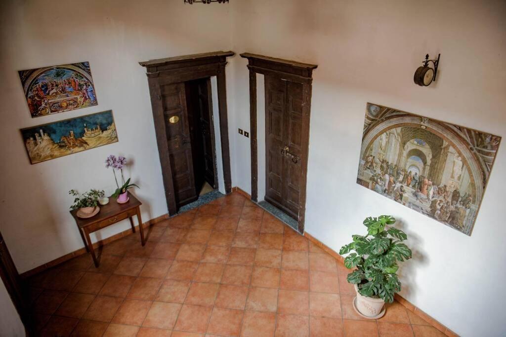 Como Central Apartment Exterior foto