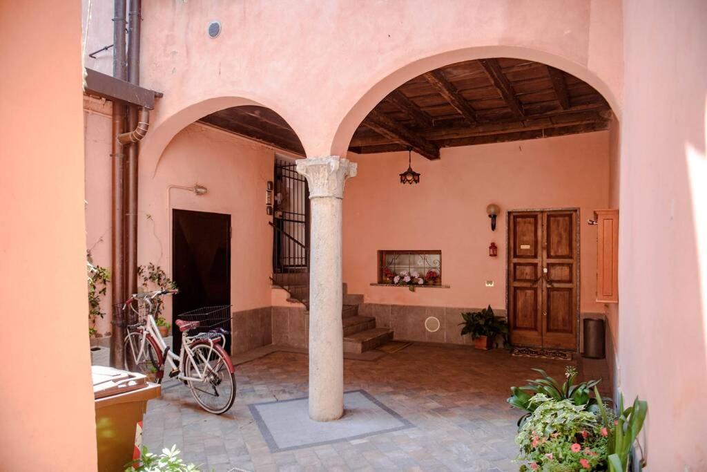 Como Central Apartment Exterior foto