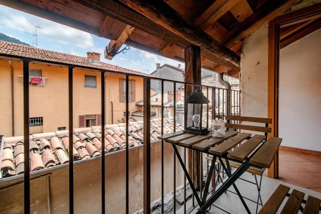 Como Central Apartment Exterior foto