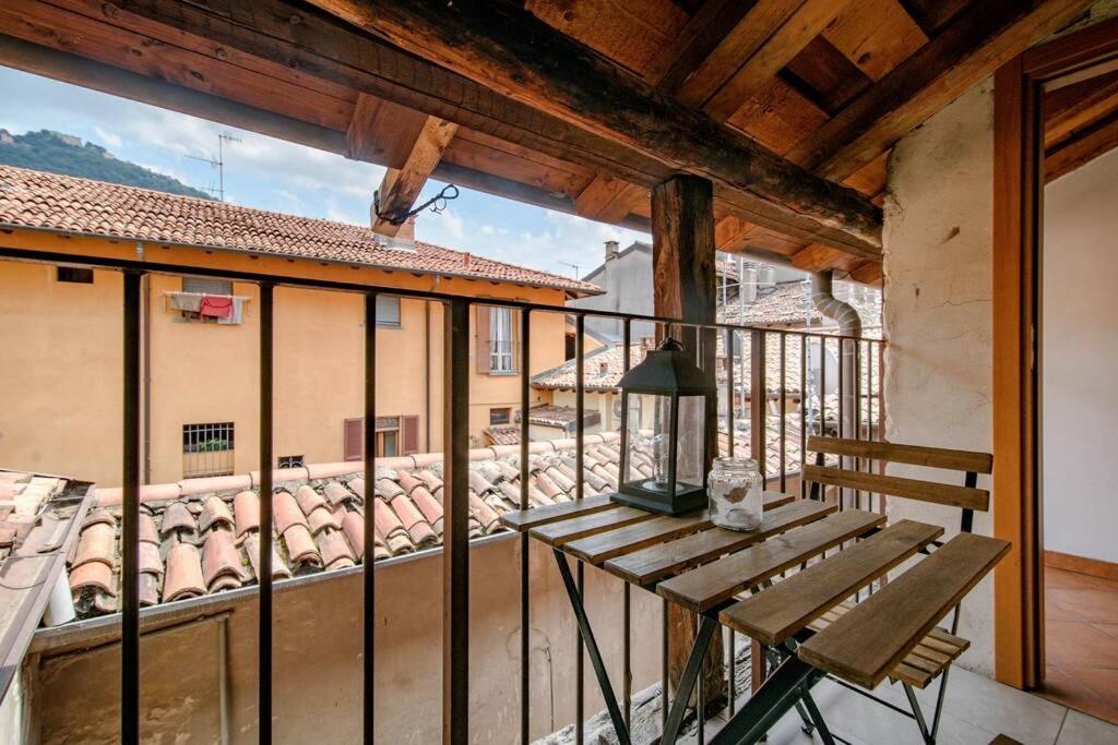 Como Central Apartment Exterior foto